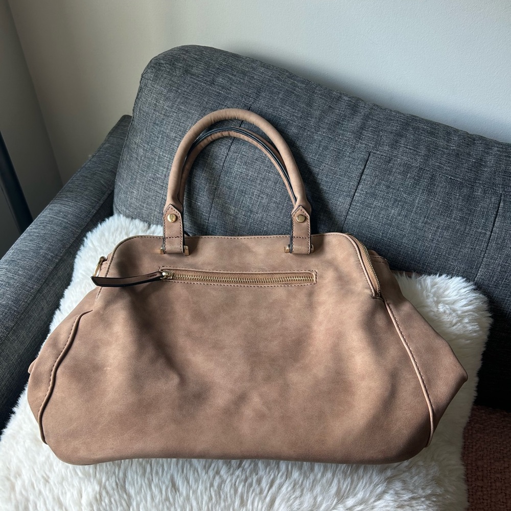 Boho Hand Bag - Picture 2 of 8